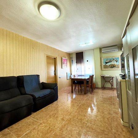 Valencia Avenida Del Puerto Private Rooms Екстер'єр фото