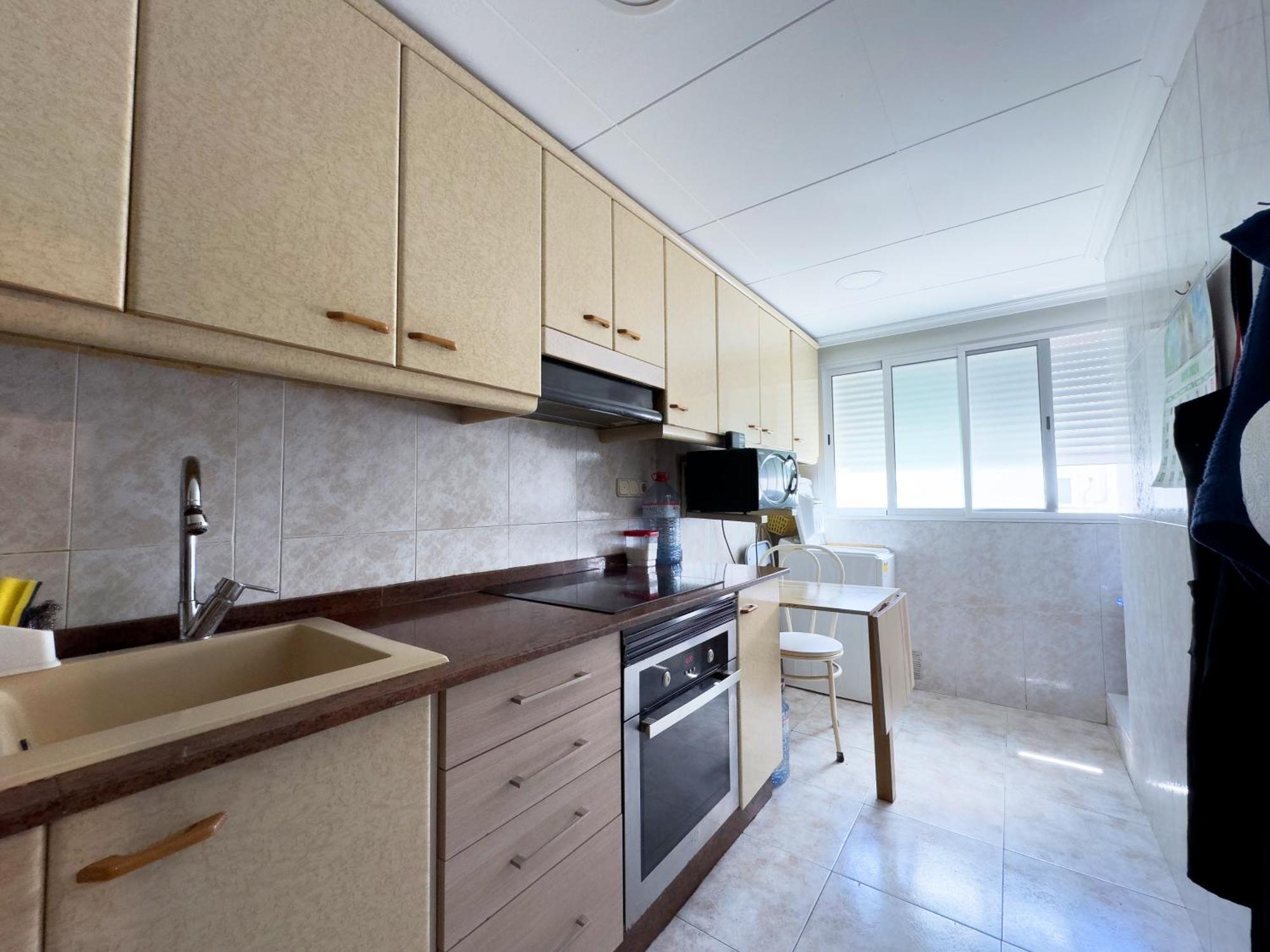 Valencia Avenida Del Puerto Private Rooms Екстер'єр фото