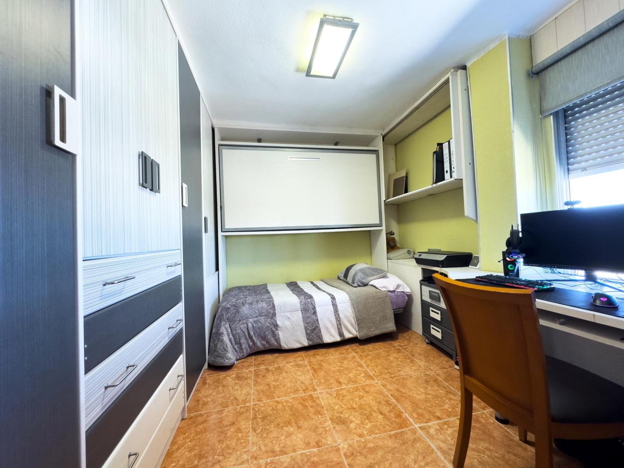 Valencia Avenida Del Puerto Private Rooms Екстер'єр фото