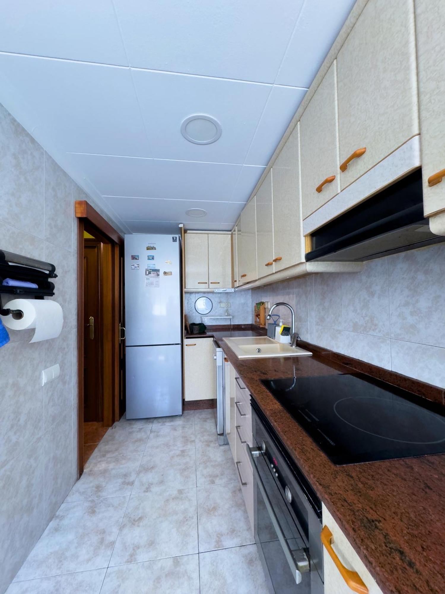 Valencia Avenida Del Puerto Private Rooms Екстер'єр фото